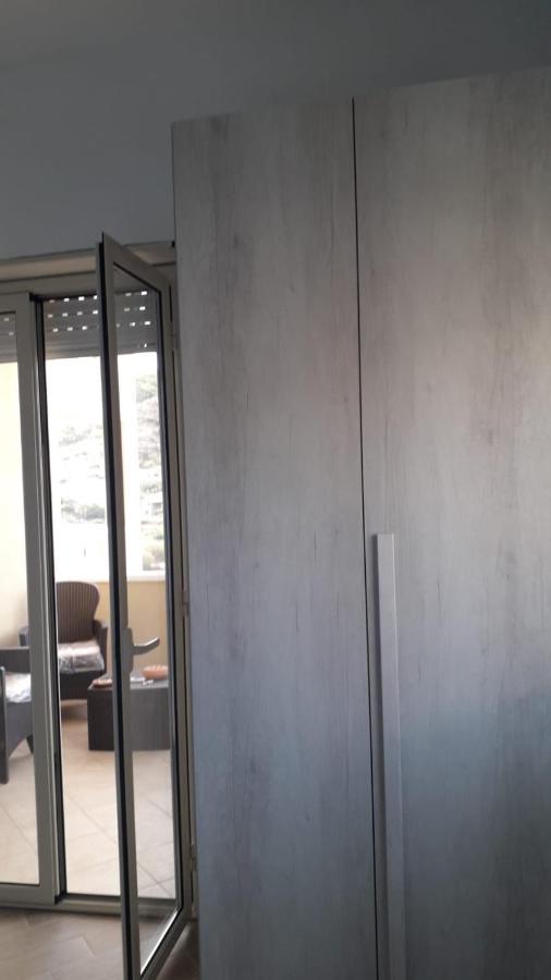 Al Faro Bed & Breakfast Realmonte Bagian luar foto