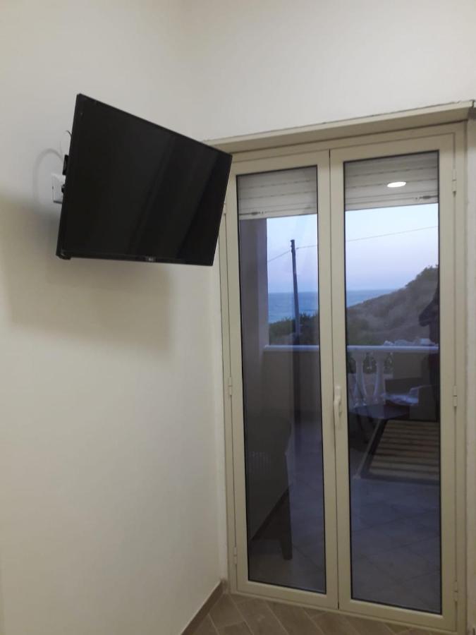 Al Faro Bed & Breakfast Realmonte Bagian luar foto