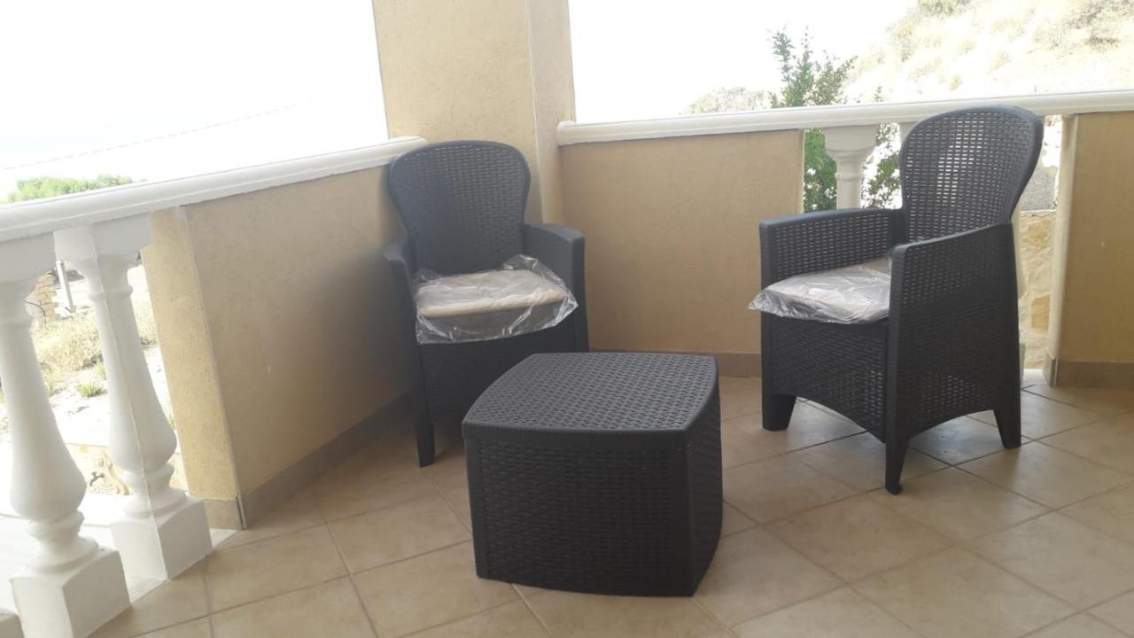 Al Faro Bed & Breakfast Realmonte Bagian luar foto