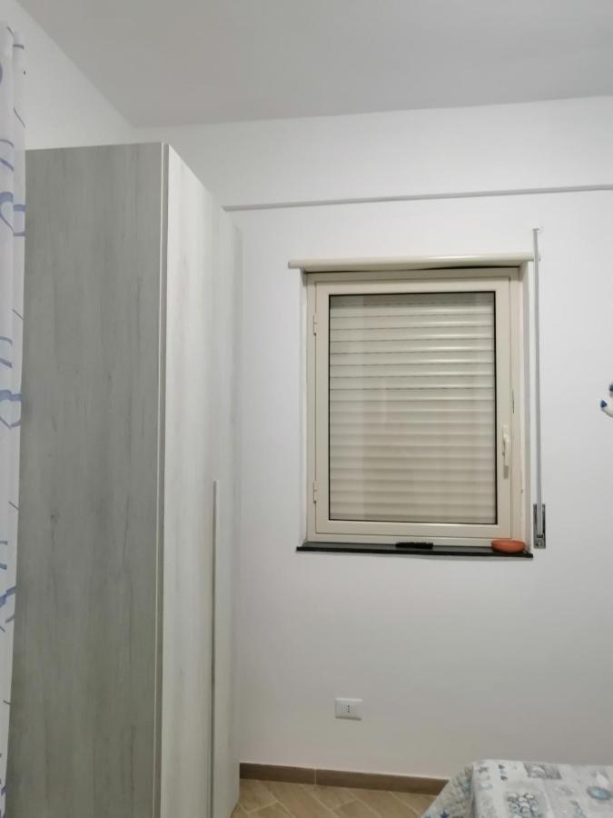 Al Faro Bed & Breakfast Realmonte Bagian luar foto