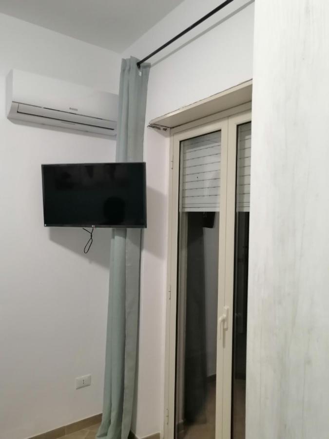 Al Faro Bed & Breakfast Realmonte Bagian luar foto