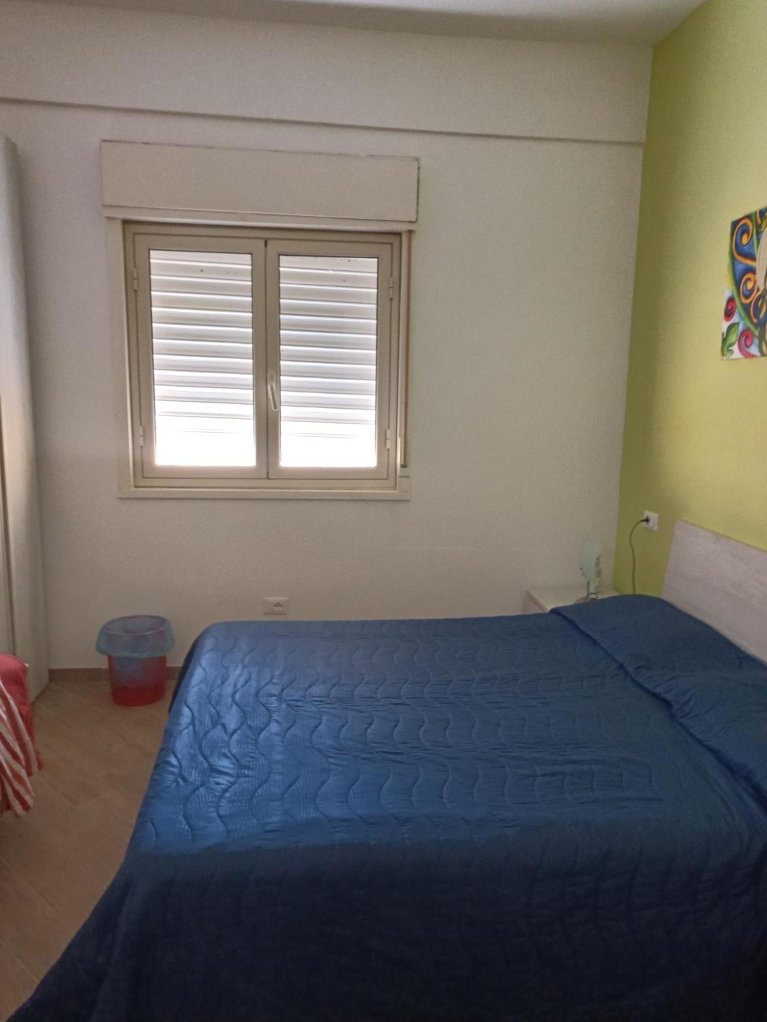 Al Faro Bed & Breakfast Realmonte Bagian luar foto