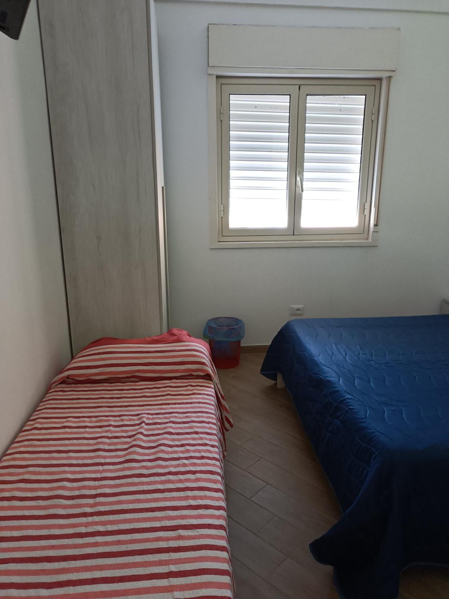 Al Faro Bed & Breakfast Realmonte Bagian luar foto