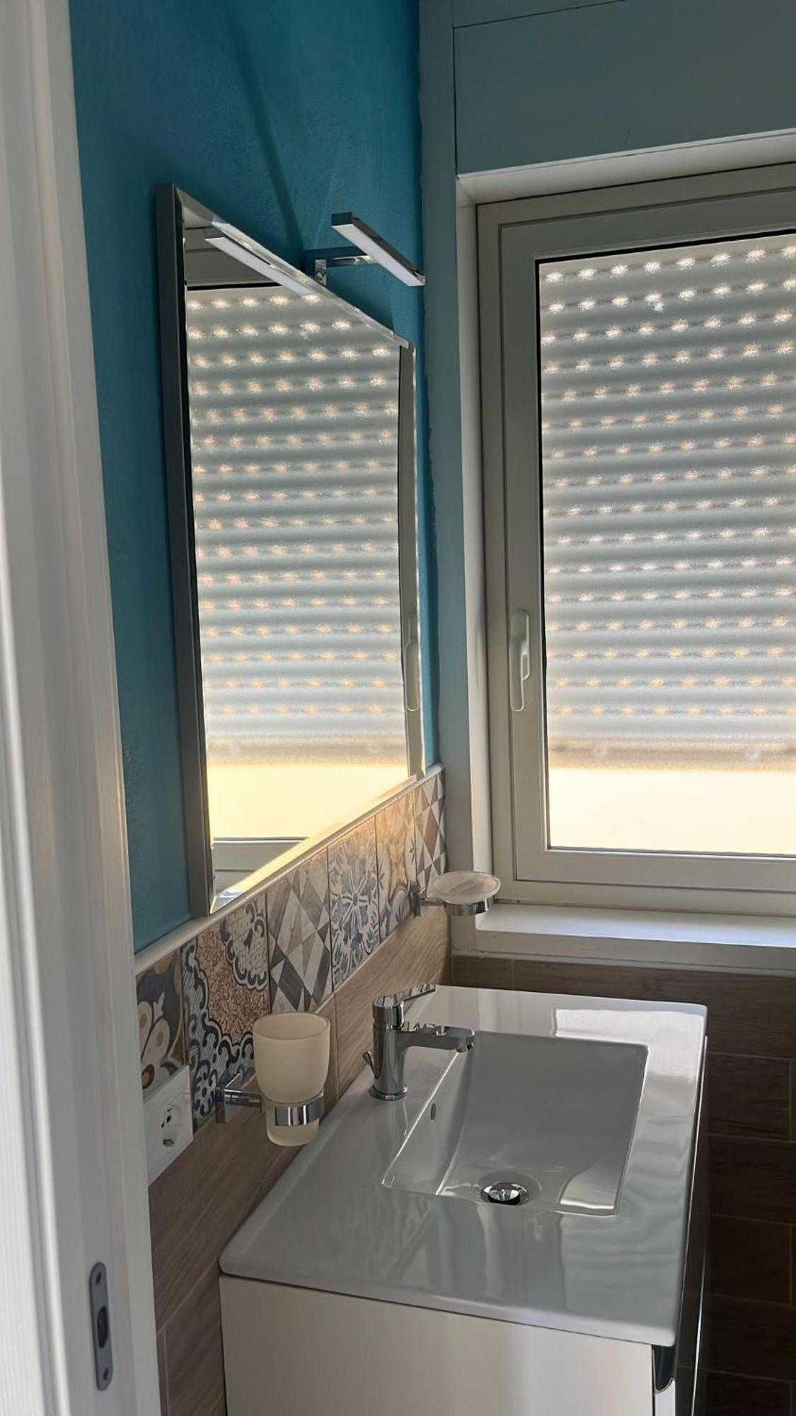 Al Faro Bed & Breakfast Realmonte Bagian luar foto