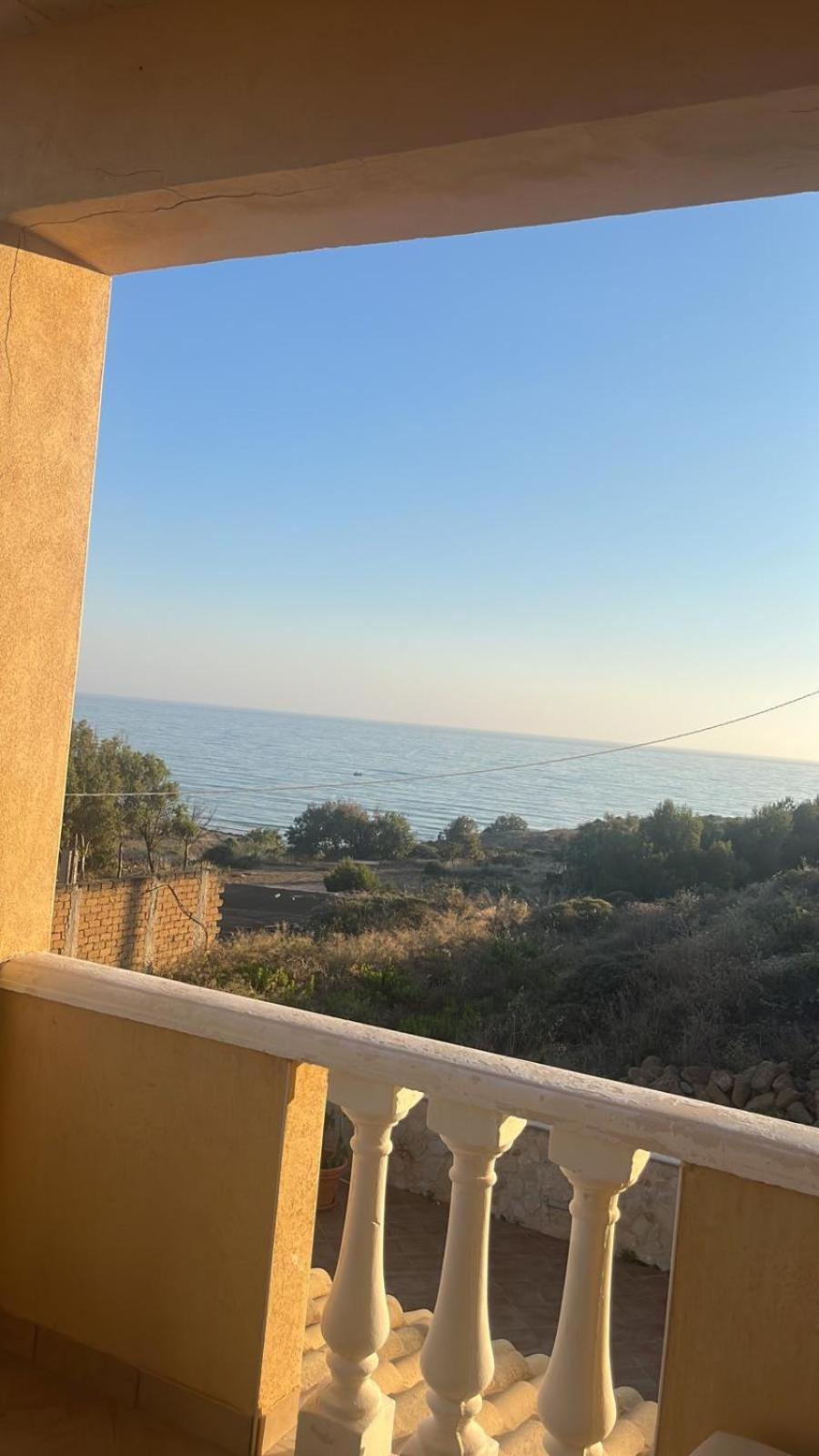 Al Faro Bed & Breakfast Realmonte Bagian luar foto